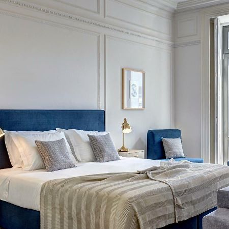 Porto Downtown Lovers Suites: Bombarda 451 Dış mekan fotoğraf