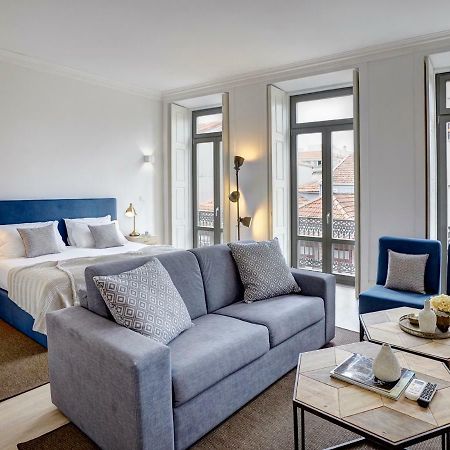 Porto Downtown Lovers Suites: Bombarda 451 Dış mekan fotoğraf