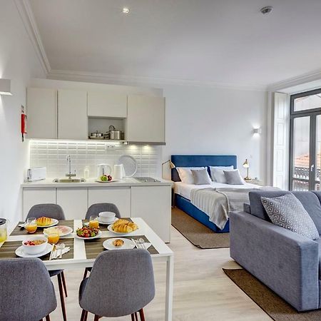 Porto Downtown Lovers Suites: Bombarda 451 Dış mekan fotoğraf