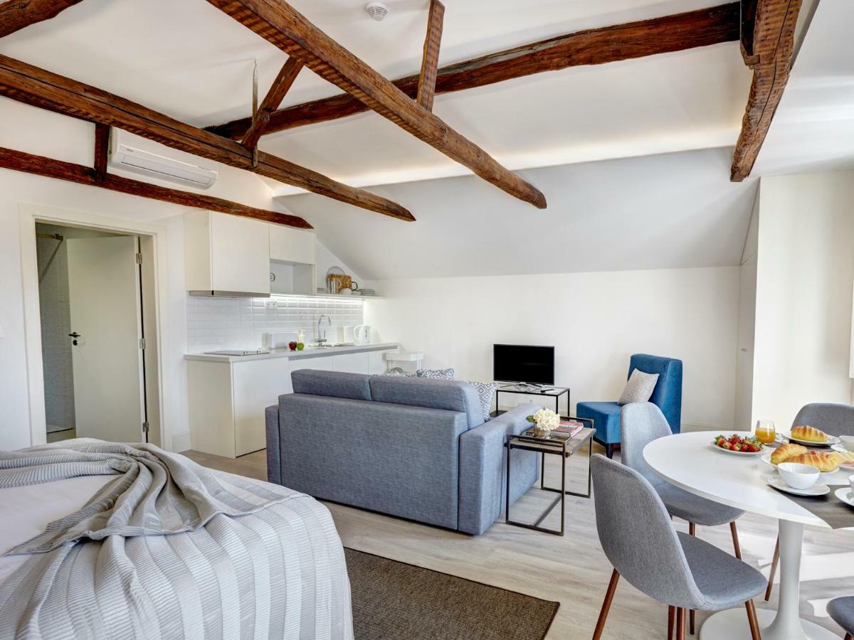 Porto Downtown Lovers Suites: Bombarda 451 Dış mekan fotoğraf