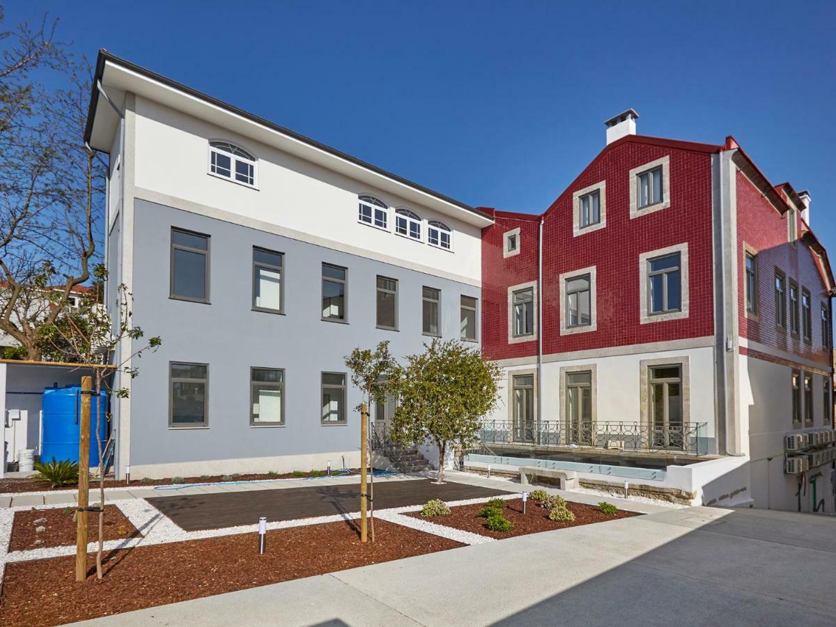Porto Downtown Lovers Suites: Bombarda 451 Dış mekan fotoğraf
