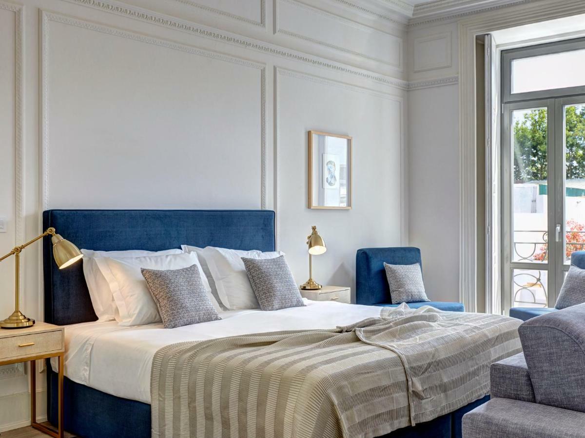 Porto Downtown Lovers Suites: Bombarda 451 Dış mekan fotoğraf