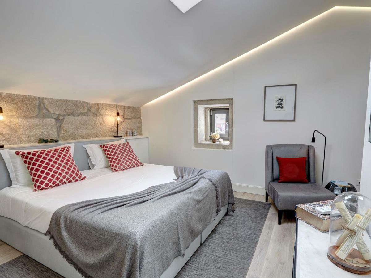 Porto Downtown Lovers Suites: Bombarda 451 Dış mekan fotoğraf