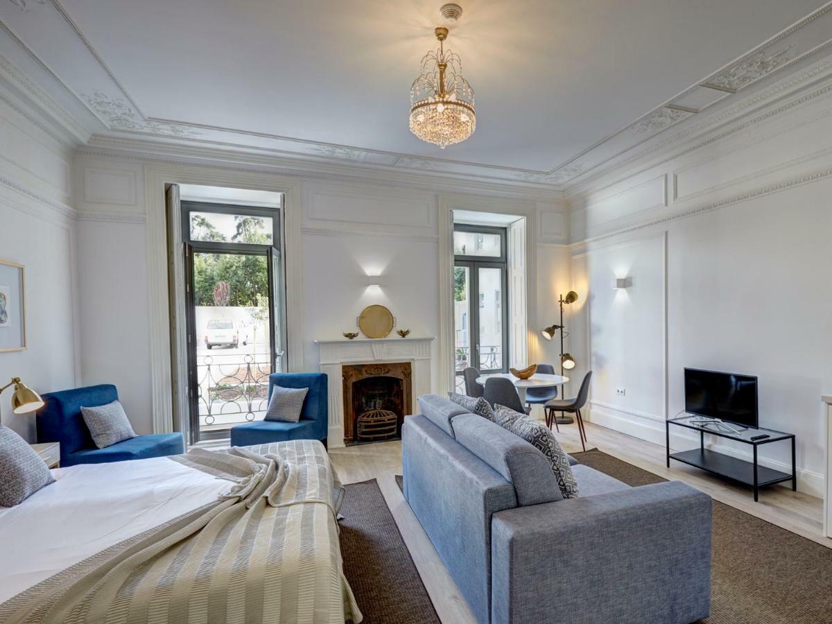 Porto Downtown Lovers Suites: Bombarda 451 Dış mekan fotoğraf