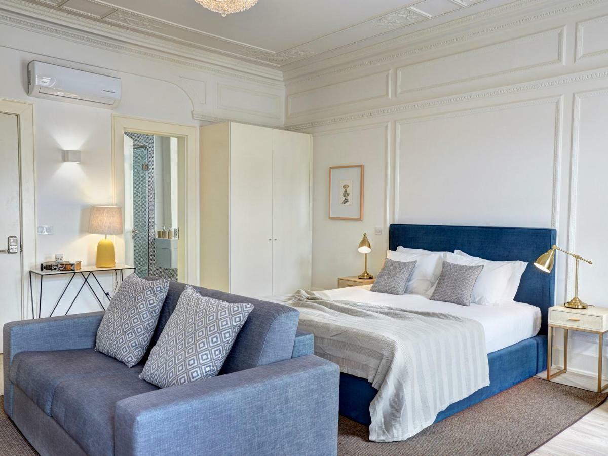 Porto Downtown Lovers Suites: Bombarda 451 Dış mekan fotoğraf