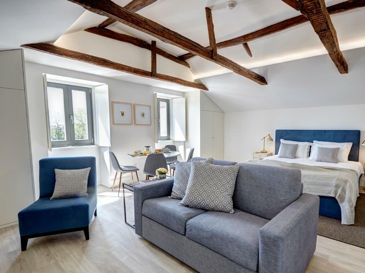 Porto Downtown Lovers Suites: Bombarda 451 Dış mekan fotoğraf