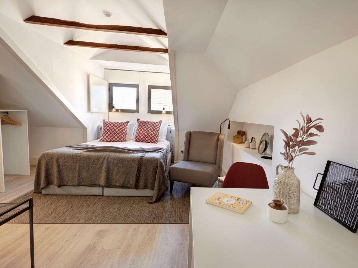 Porto Downtown Lovers Suites: Bombarda 451 Dış mekan fotoğraf