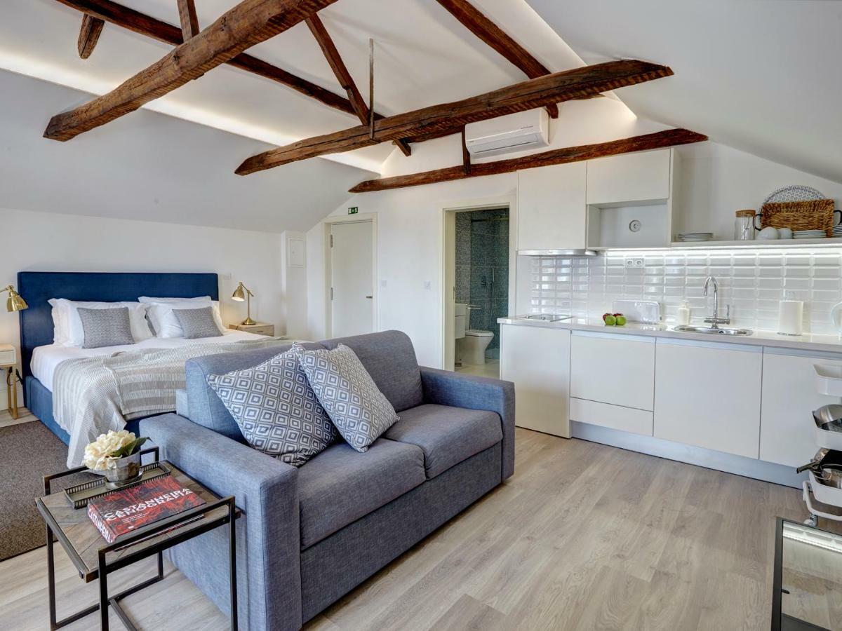 Porto Downtown Lovers Suites: Bombarda 451 Dış mekan fotoğraf