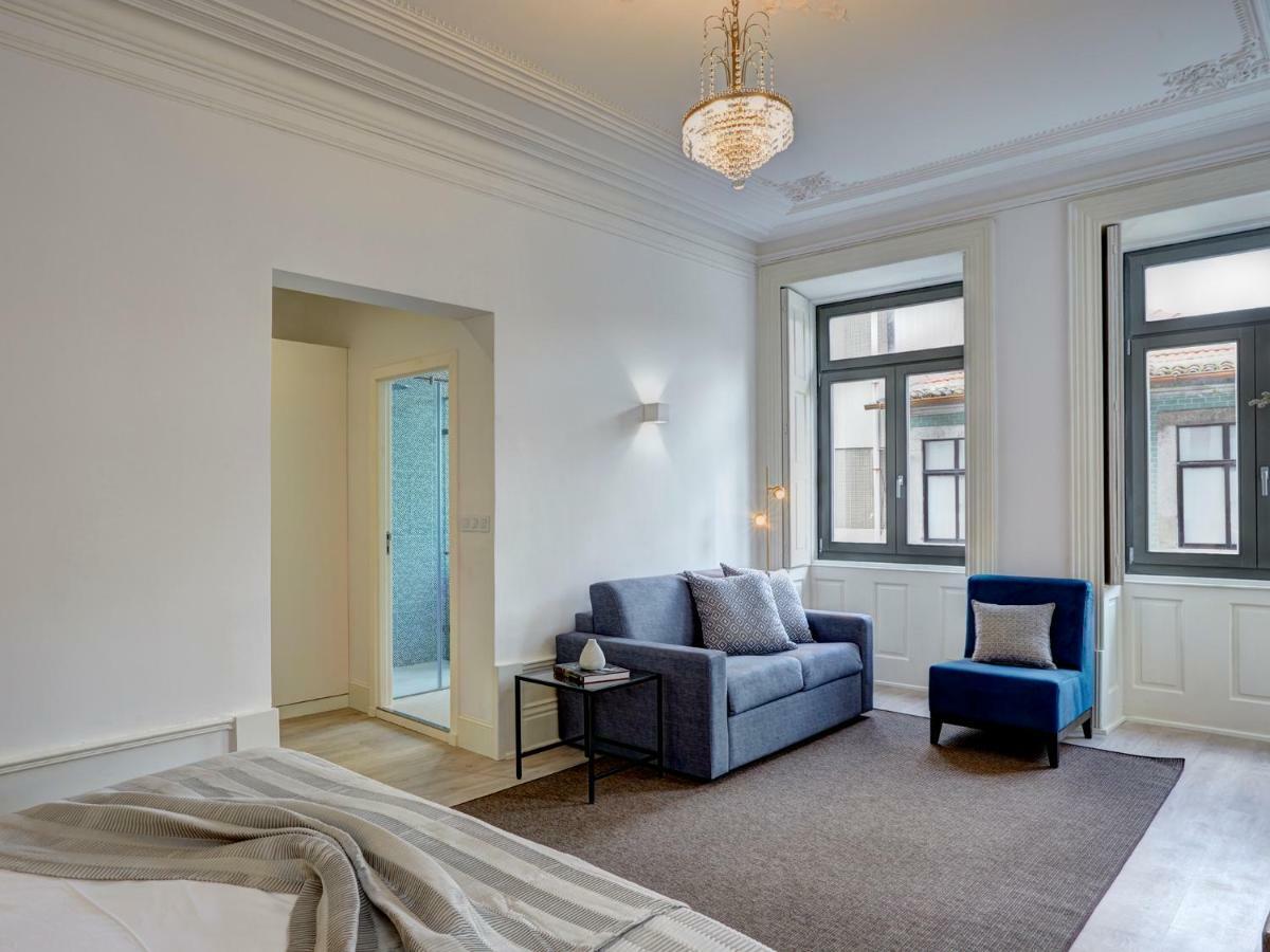 Porto Downtown Lovers Suites: Bombarda 451 Dış mekan fotoğraf