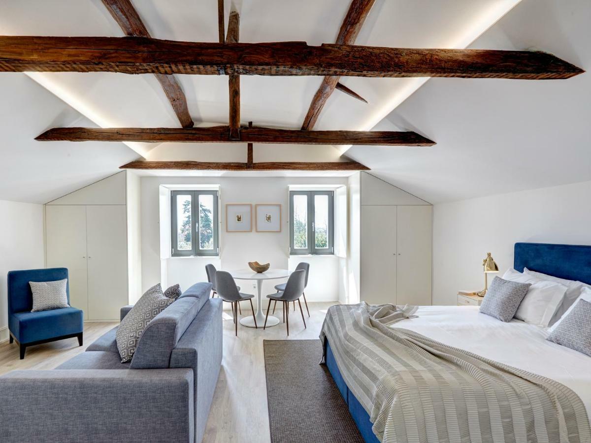 Porto Downtown Lovers Suites: Bombarda 451 Dış mekan fotoğraf