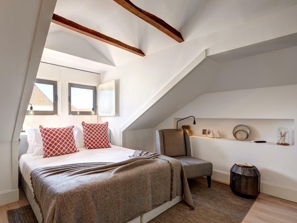 Porto Downtown Lovers Suites: Bombarda 451 Dış mekan fotoğraf