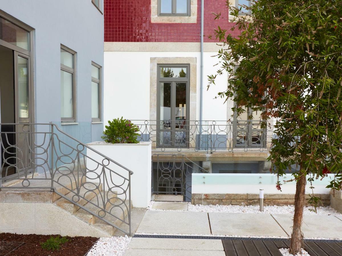 Porto Downtown Lovers Suites: Bombarda 451 Dış mekan fotoğraf