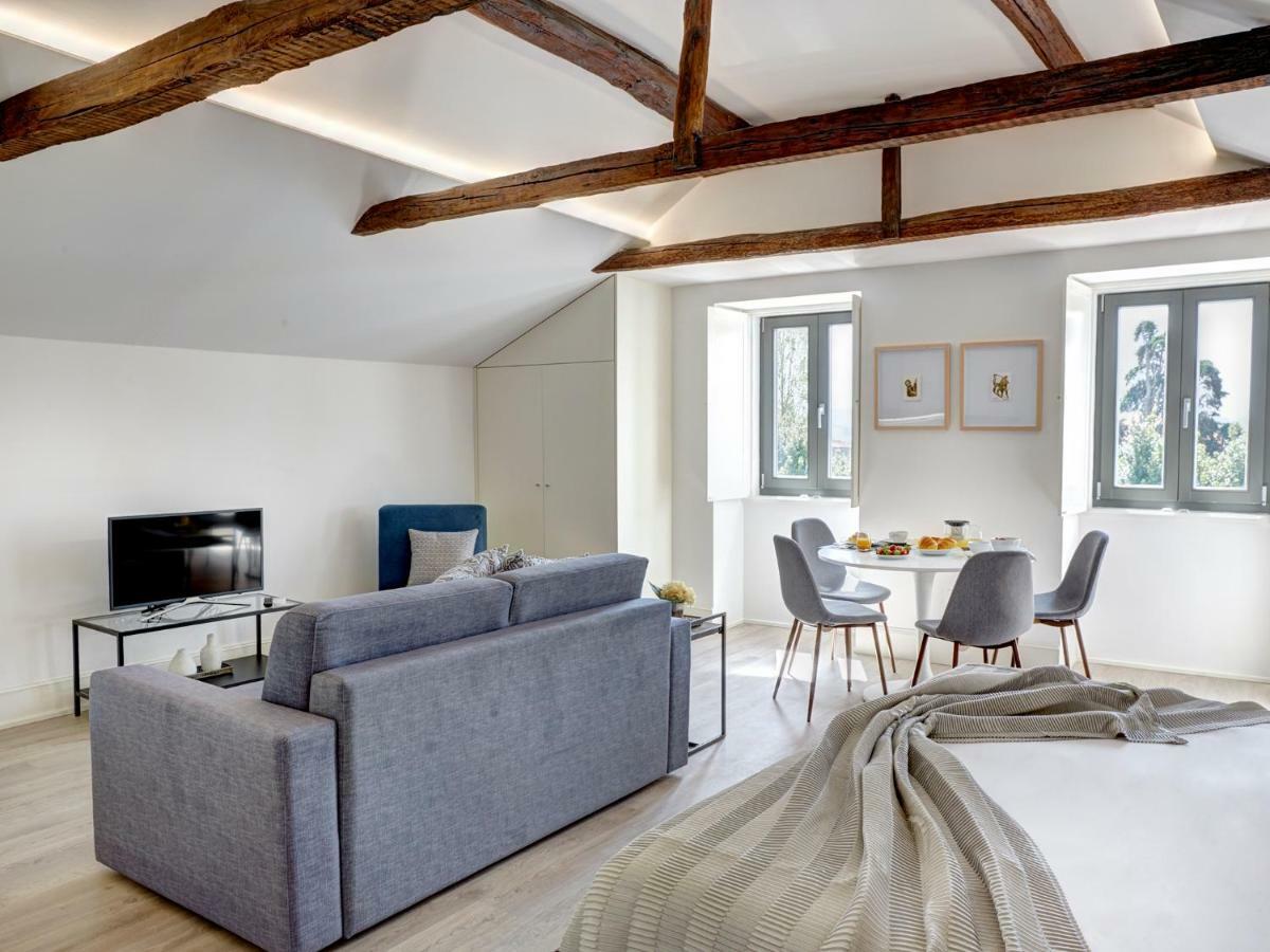 Porto Downtown Lovers Suites: Bombarda 451 Dış mekan fotoğraf