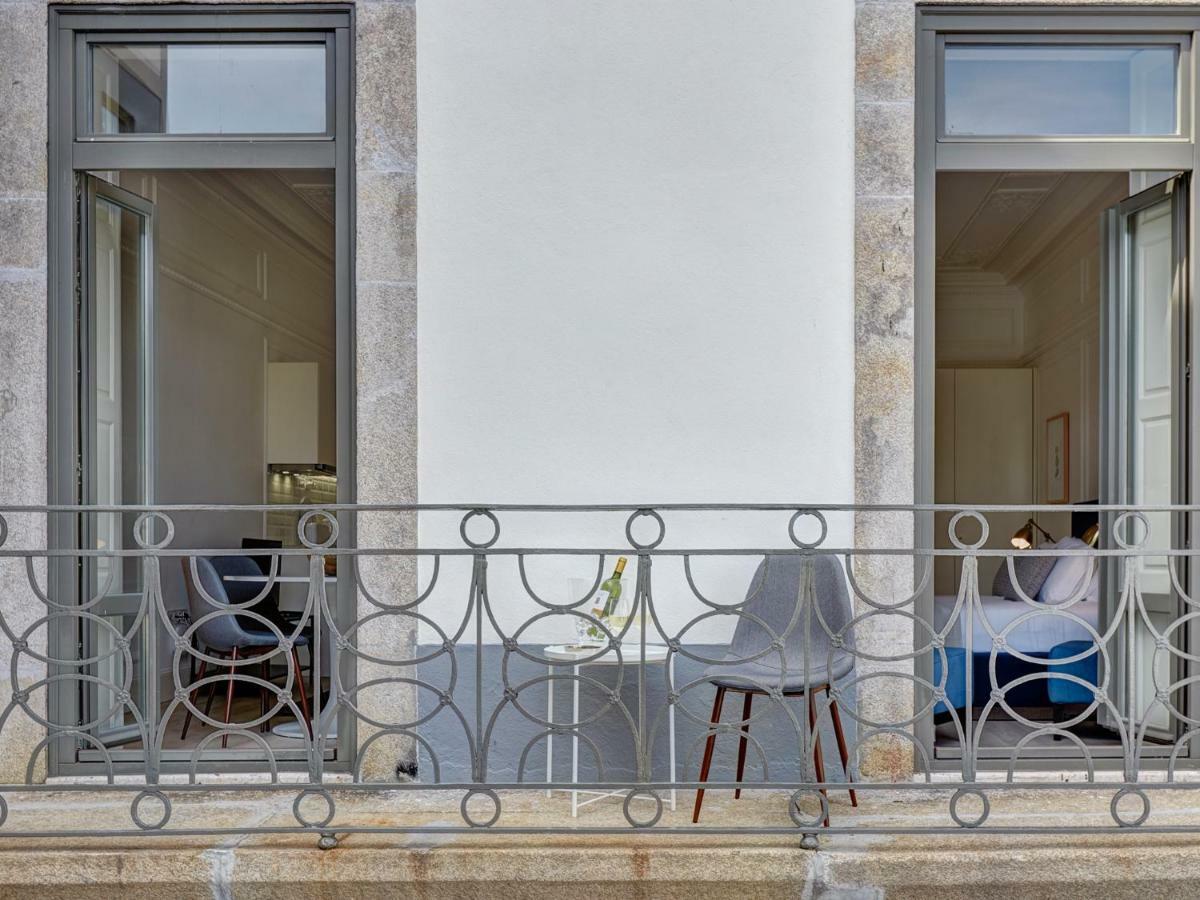 Porto Downtown Lovers Suites: Bombarda 451 Dış mekan fotoğraf