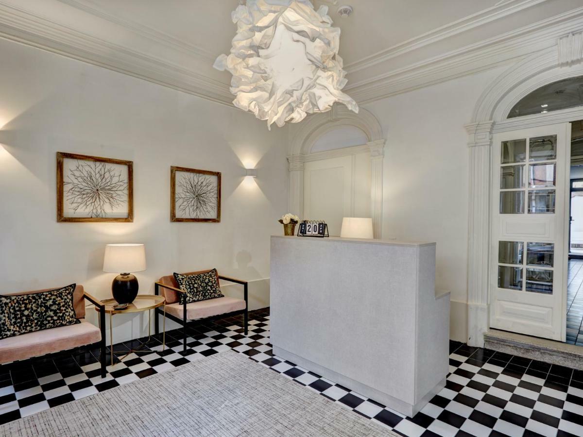 Porto Downtown Lovers Suites: Bombarda 451 Dış mekan fotoğraf