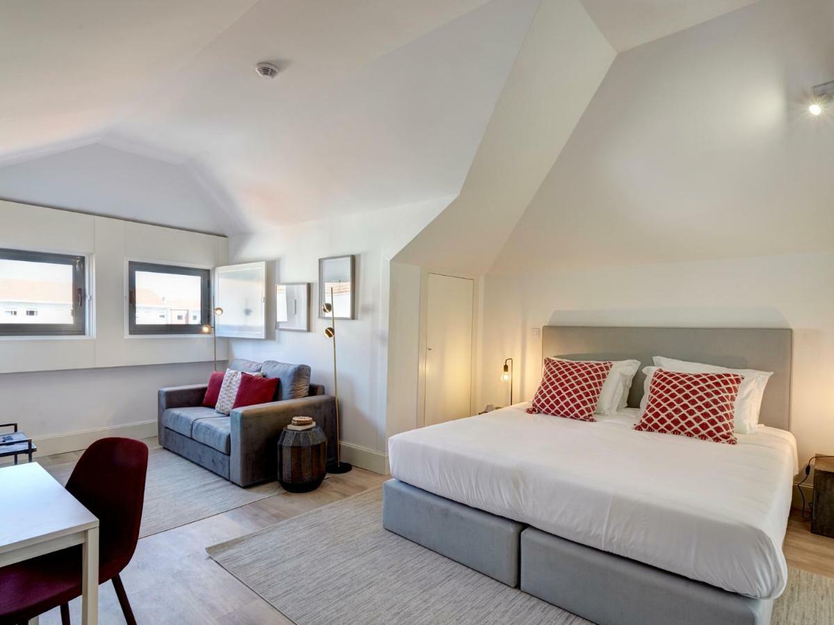 Porto Downtown Lovers Suites: Bombarda 451 Dış mekan fotoğraf