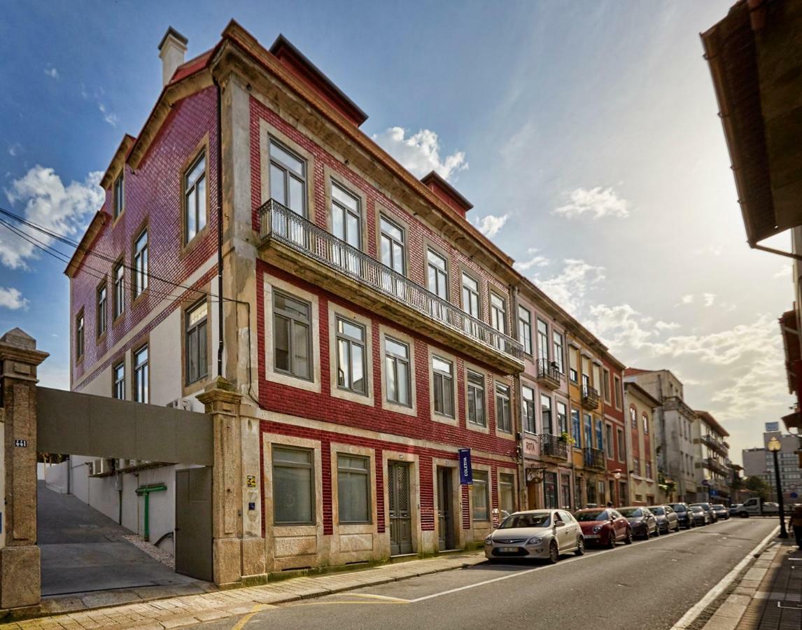 Porto Downtown Lovers Suites: Bombarda 451 Dış mekan fotoğraf