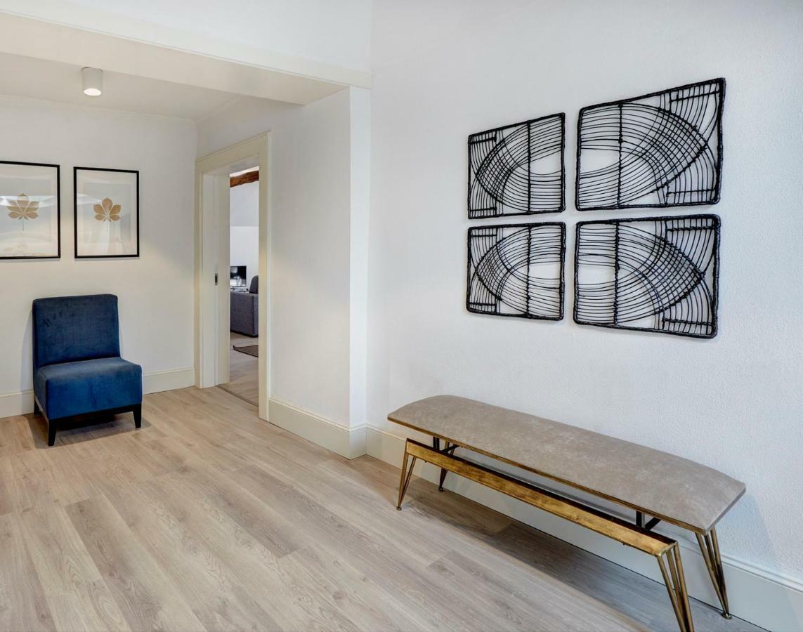 Porto Downtown Lovers Suites: Bombarda 451 Dış mekan fotoğraf