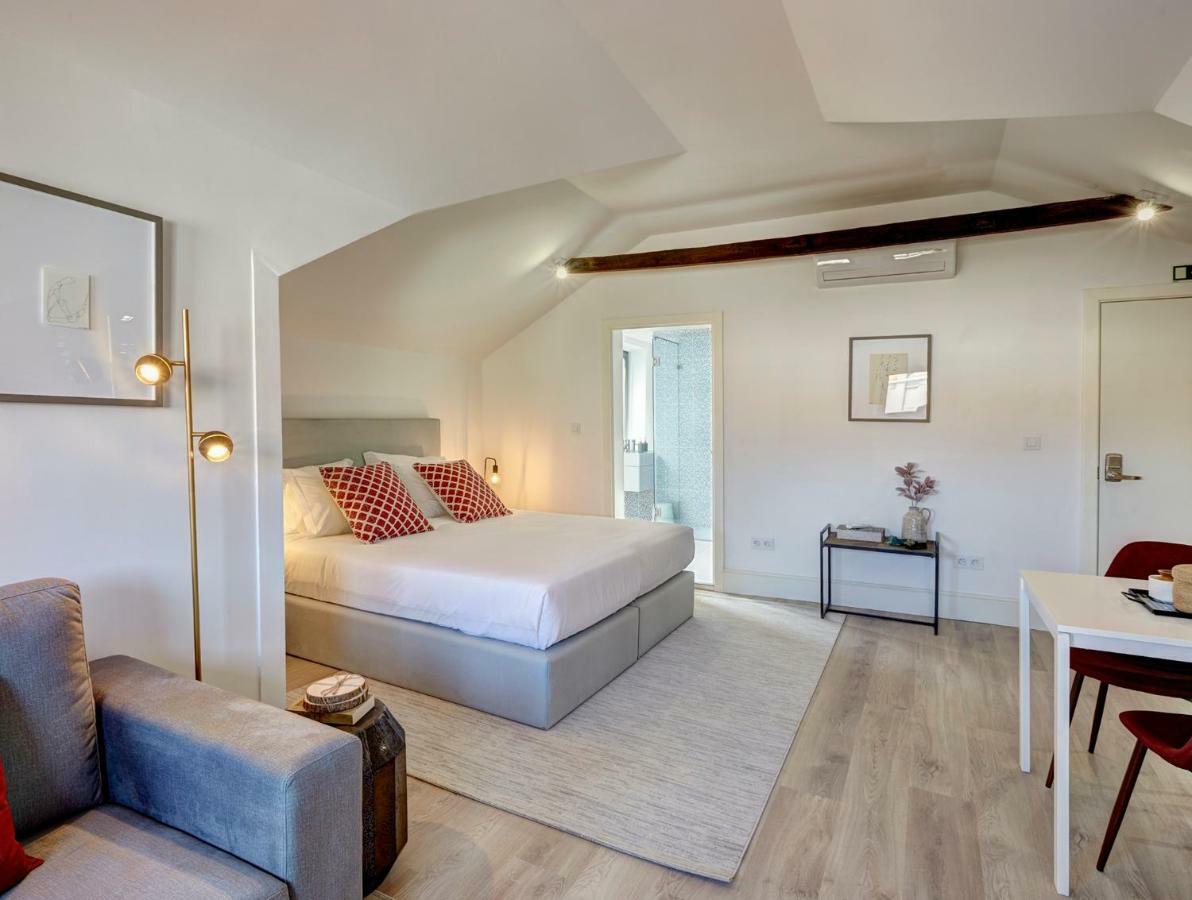 Porto Downtown Lovers Suites: Bombarda 451 Dış mekan fotoğraf
