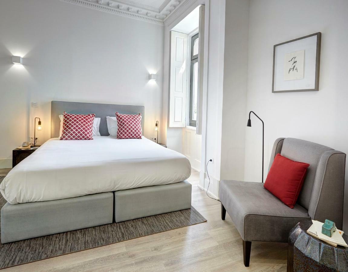 Porto Downtown Lovers Suites: Bombarda 451 Dış mekan fotoğraf