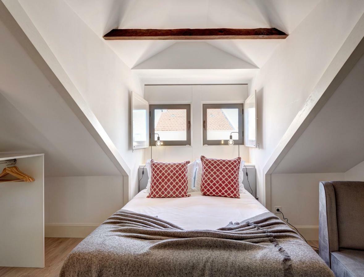 Porto Downtown Lovers Suites: Bombarda 451 Dış mekan fotoğraf