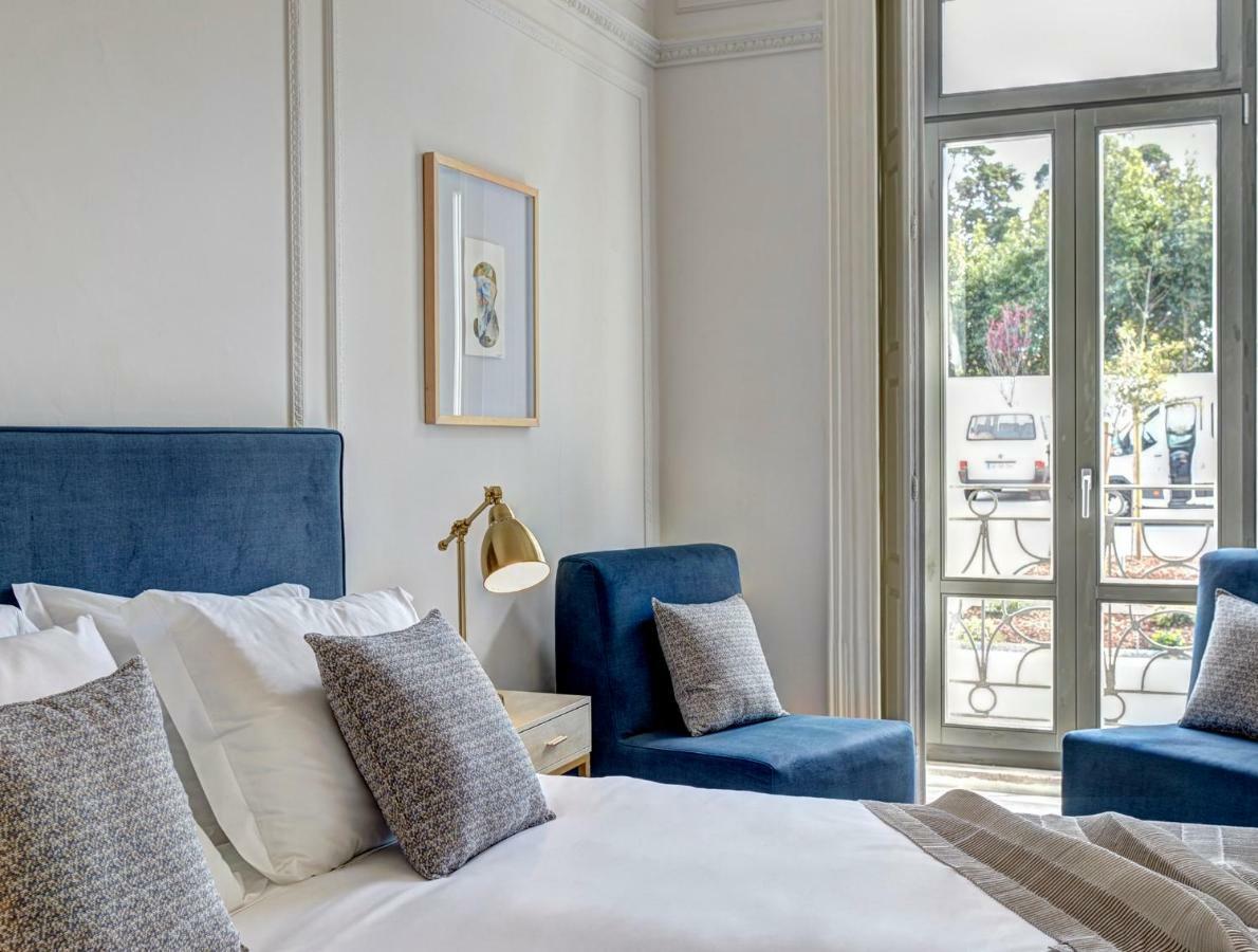 Porto Downtown Lovers Suites: Bombarda 451 Dış mekan fotoğraf