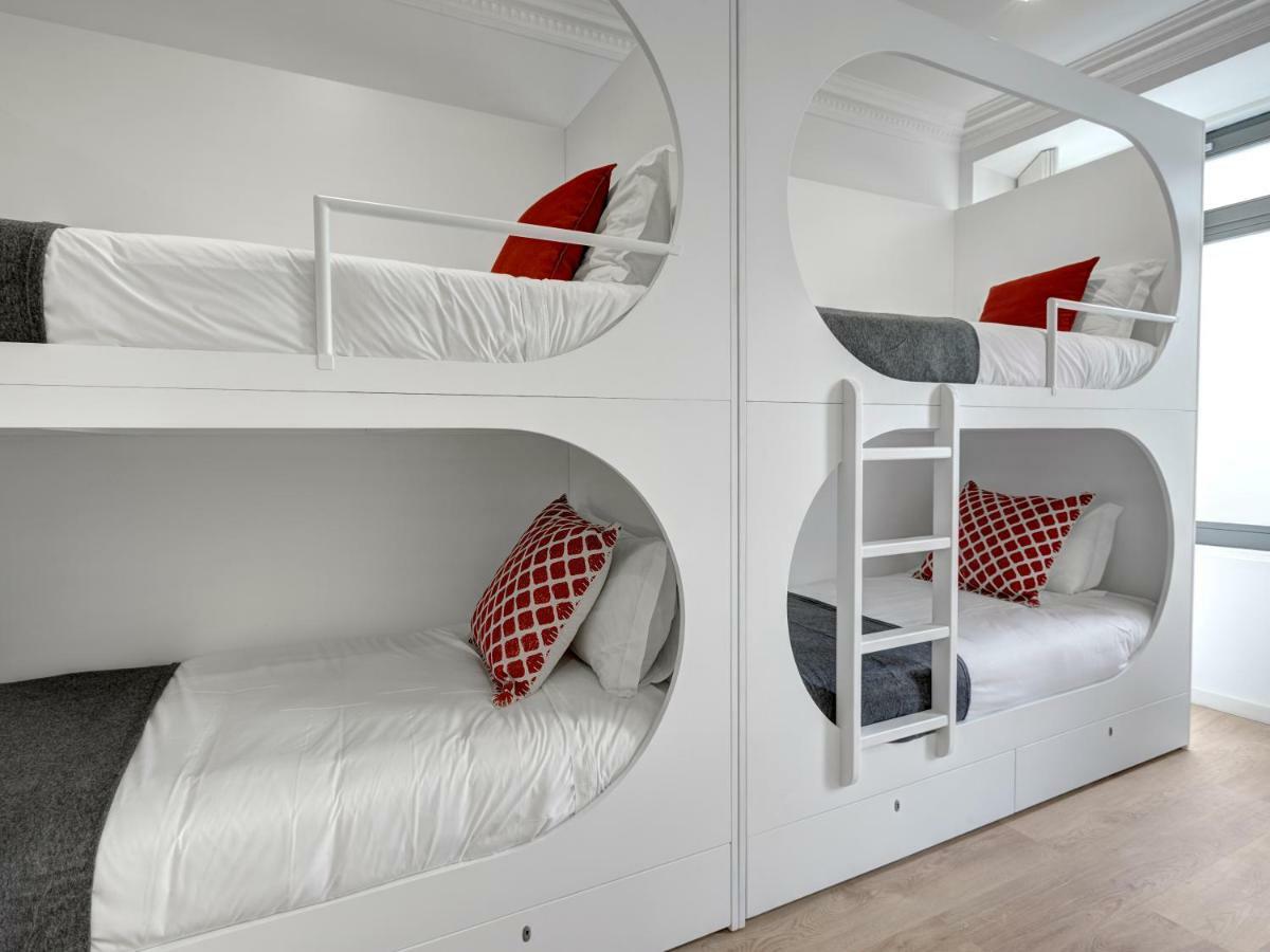 Porto Downtown Lovers Suites: Bombarda 451 Dış mekan fotoğraf