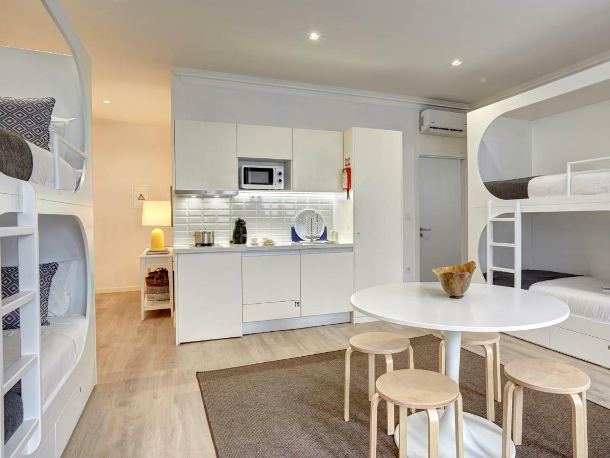 Porto Downtown Lovers Suites: Bombarda 451 Dış mekan fotoğraf