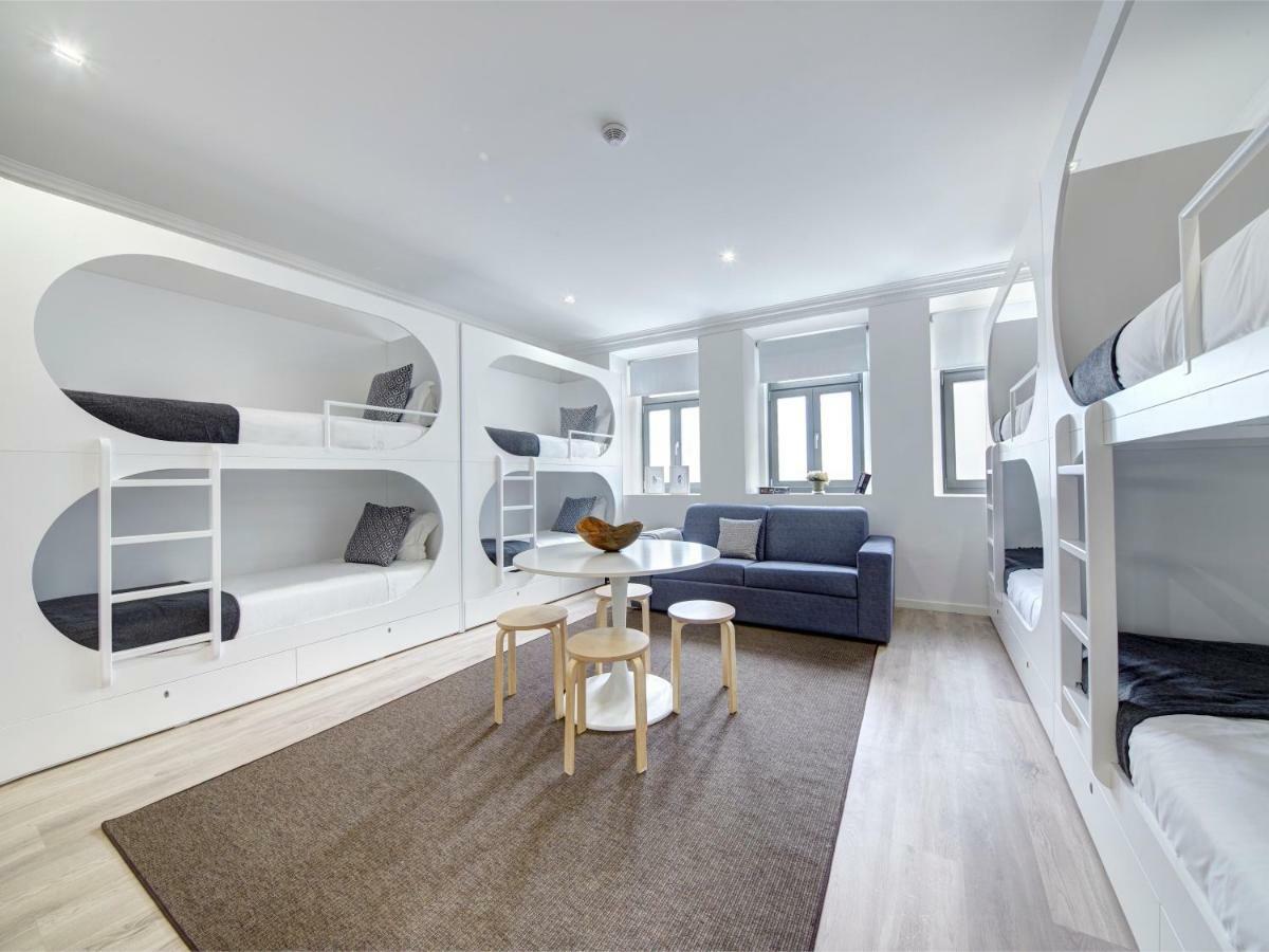 Porto Downtown Lovers Suites: Bombarda 451 Dış mekan fotoğraf
