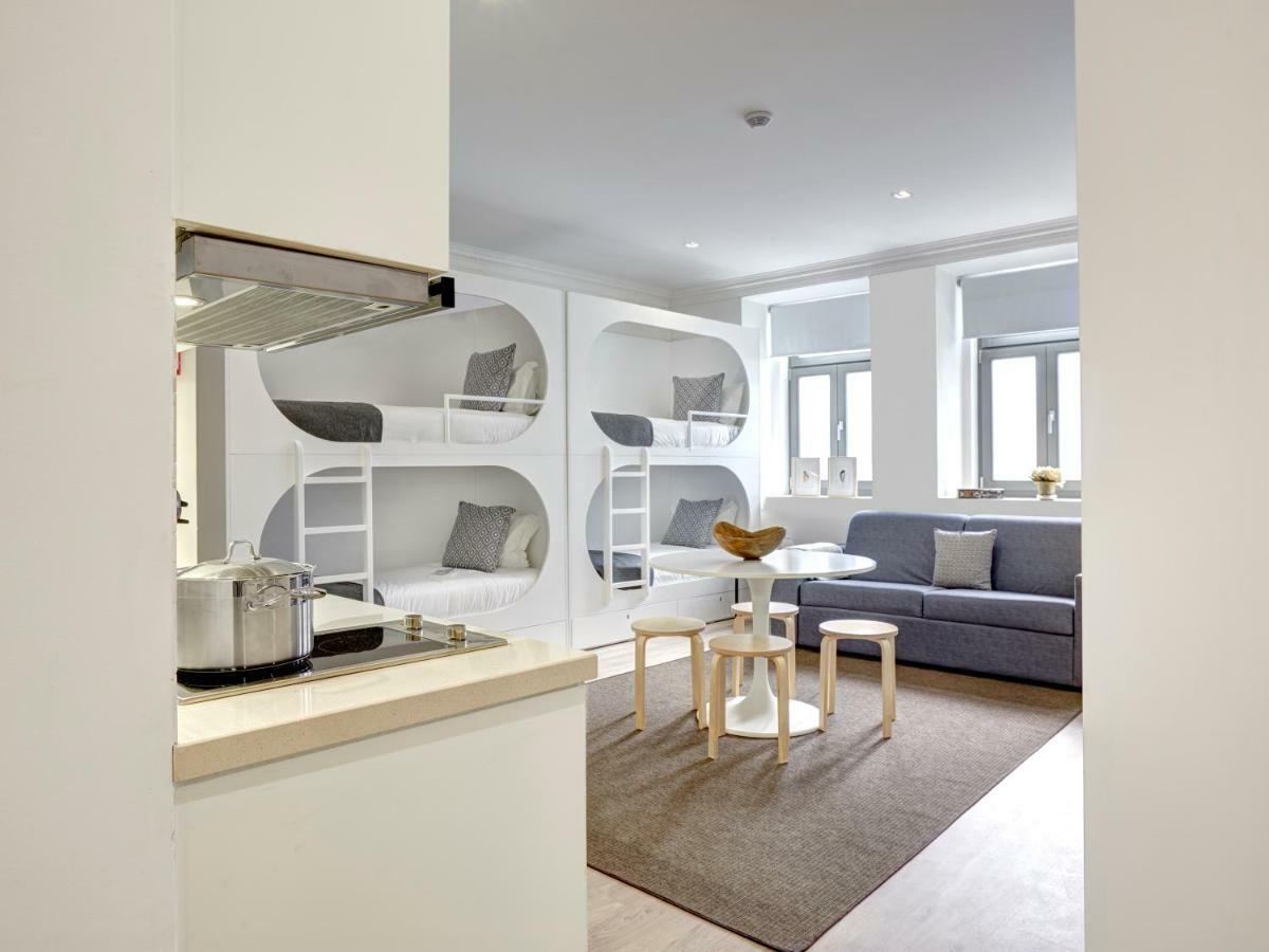 Porto Downtown Lovers Suites: Bombarda 451 Dış mekan fotoğraf