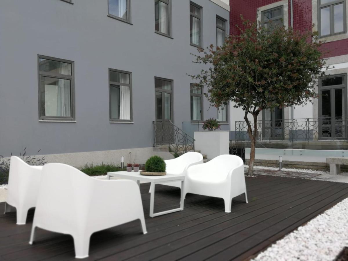 Porto Downtown Lovers Suites: Bombarda 451 Dış mekan fotoğraf